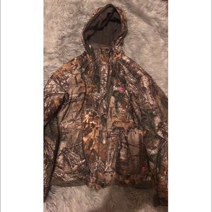 Brand New Game Winner Jacket